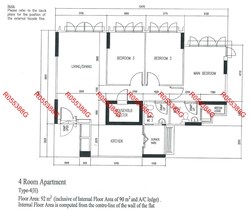 Blk 470A Upper Serangoon Crescent (Hougang), HDB 4 Rooms #202083762